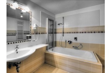 Italie Hotel Corvara in Badia, Extérieur